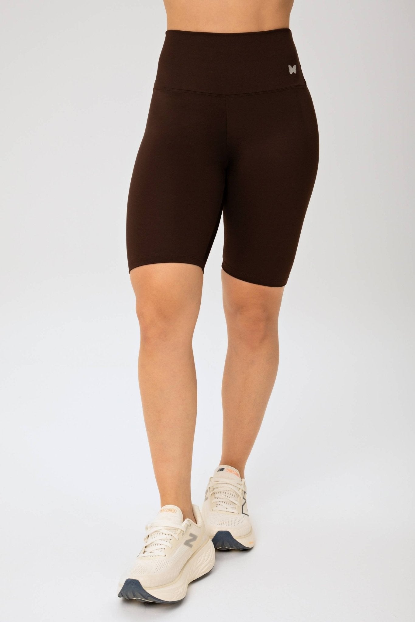 Bermuda Essentials Marrom MADAF250053 - MADALLOLA