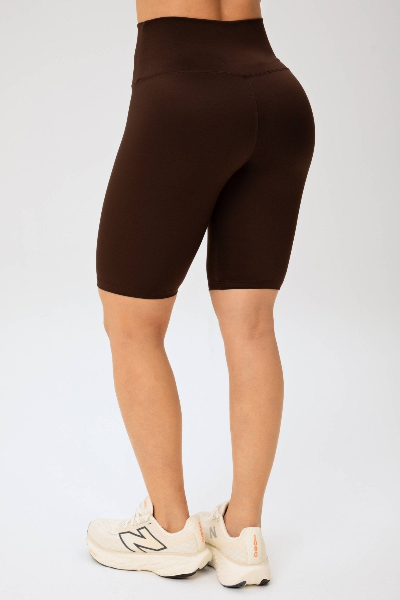 Bermuda Essentials Marrom MADAF250053 - MADALLOLA