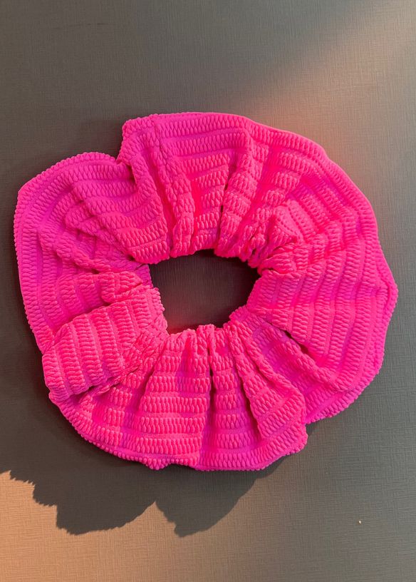 Pompom Texturizado Pink 958 - Bia Michelle - MADALLOLA